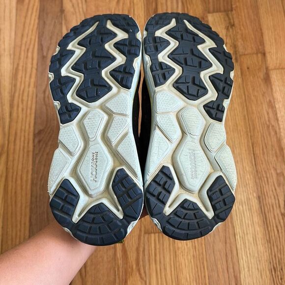 Hoka One One Challenger ATR 6 Trail Running Men’s Size 8.5 D - Picture 7 of 14